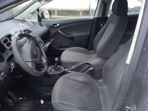 Instrument cluster SEAT ALTEA (5P1) 1.4 TSI | BP18948479C47 