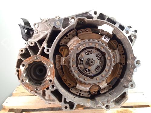 Used Gearbox VW T-CROSS (C11, D31) [2018-2026]  26520312