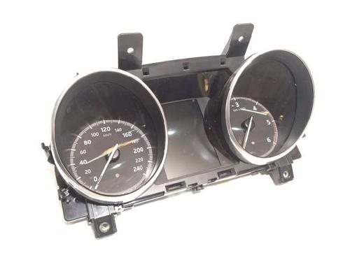Used Instrument cluster LAND ROVER DISCOVERY SPORT (L550) [2014-2025]  10145809