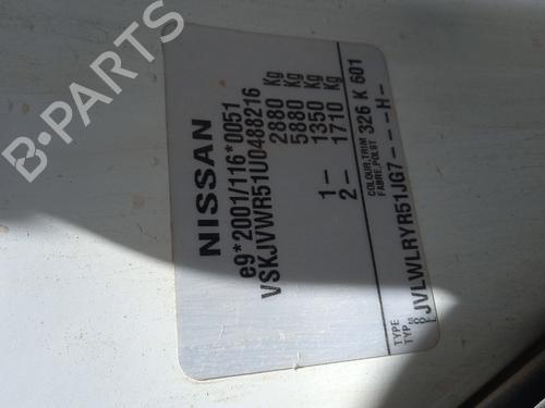 Steering rack NISSAN PATHFINDER III (R51) 2.5 dCi 4WD | BP37028261M22  - Image 8