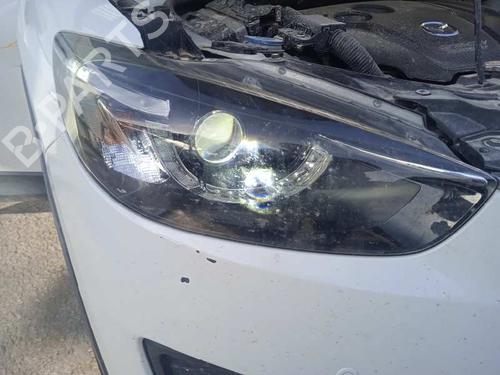 Electronic module MAZDA CX-5 (KE, GH) 2.2 D | BP15583900M83 