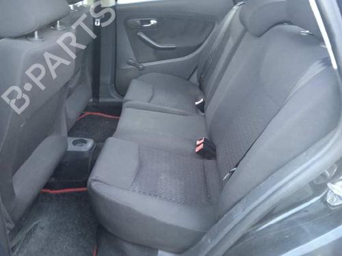 Left front fenders SEAT CORDOBA (6L2)  | BP16974760C41 