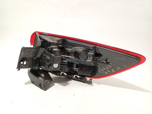 Left taillight FORD KUGA III (DFK) 2.5 FHEV | BP33114712C34 - Image 4