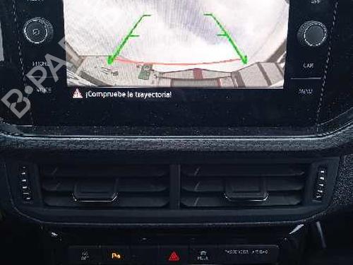 Electronic module VW T-CROSS (C11, D31) 1.0 TSi | BP18003171M83  - Image 27