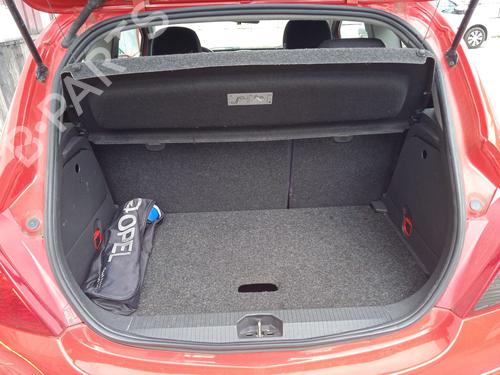 Right headlight OPEL CORSA D (S07) 1.3 CDTI (L08, L68) | BP25623265C29  - Image 23