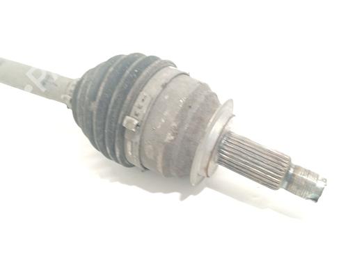 Left front driveshaft SUBARU IMPREZA Hatchback (GR, GH, G3) 2.0 R AWD (GH7) | BP35956794M38 - Image 2