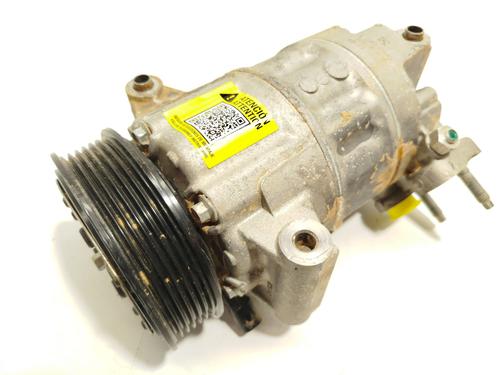 AC compressor FORD TOURNEO CUSTOM V362 Bus (F3) 1.0 EcoBoost PHEV | BP33118042M34 - Image 2