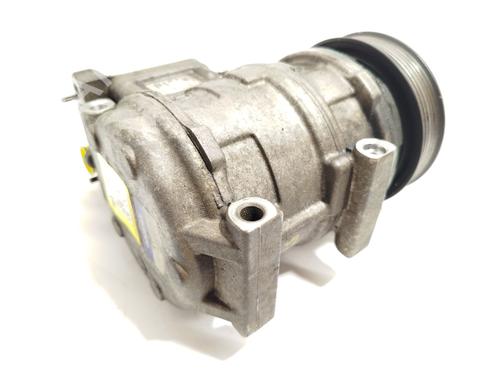 AC compressor SSANGYONG RODIUS I 2.7 Xdi | BP30933865M34