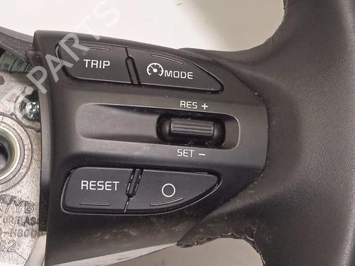 Steering wheel KIA STONIC (YB) | BP18012744C49