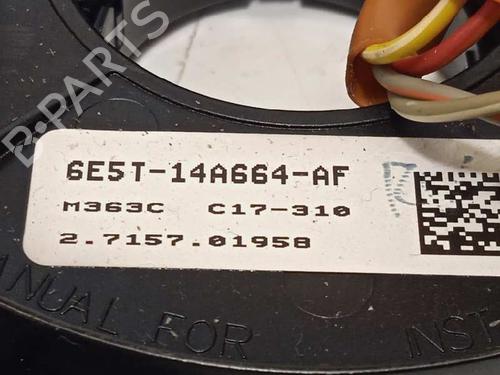 Squib airbag FORD USA ESCAPE  | BP10936592C102 