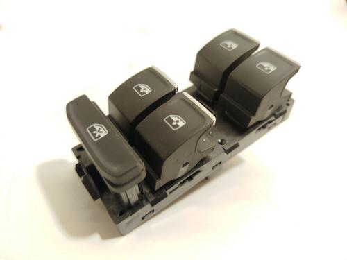 Used Left front window switch AUDI A1 Sportback (GBA) 30 TFSI (110 hp) 32169952