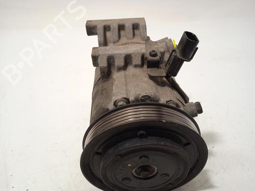 AC compressor KIA PRO CEE'D (JD) | BP20088233M34