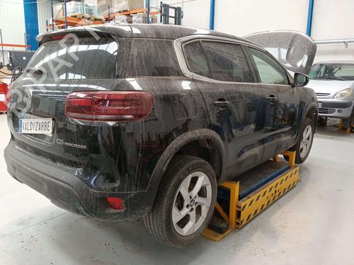 Subframe CITROËN C5 AIRCROSS (A_) 1.6 Hybrid | BP40037655M9 - Image 25