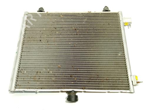 AC radiator PEUGEOT 208 I (CA_, CC_) 1.0 VTi | BP29418377M32 