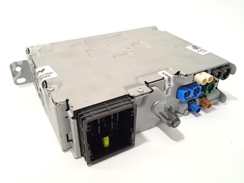 Electronic module CITROËN C5 AIRCROSS (A_) 1.2 PureTech 130 (ARHNSJ) | BP28126615M83 