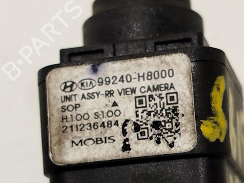 Electronic module KIA RIO IV (YB, SC, FB) 1.0 T-GDI 120 Eco-Dynamics+ | BP34644953M83  - Image 5