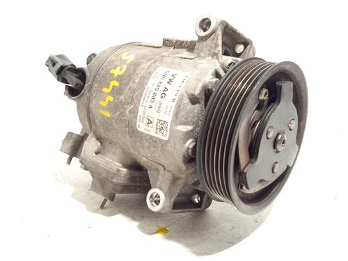 Used AC compressor AC compressor SEAT IBIZA IV (6J5, 6P1) 1.6 TDI (90 hp) 32103142 32103142