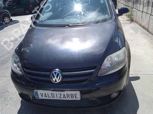 Rear bumper reinforcement VW GOLF PLUS V (5M1, 521) 1.9 TDI | BP28316630C73 