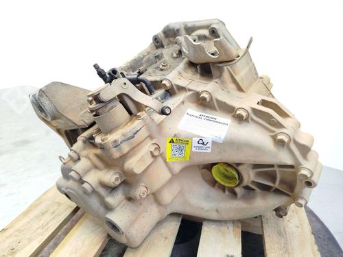 Gearbox SUZUKI SX4 (EY, GY) 1.9 DDiS 4x4 (RW419D) | BP38046049M3 - Image 5