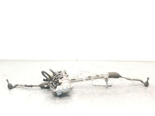 Used Steering rack PEUGEOT 308 II (LB_, LP_, LW_, LH_, L3_) 1.2 THP 130 (131 hp) 32522923