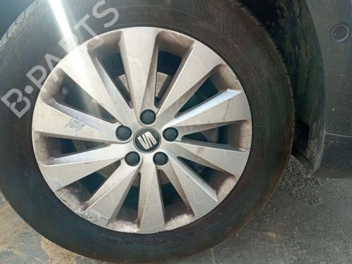 Steering rack SEAT ARONA (KJ7, KJP)  | BP19020609M22 