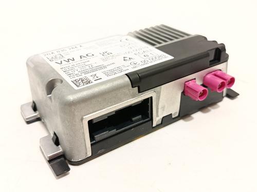 Used Electronic module Electronic module 36320371 36320371