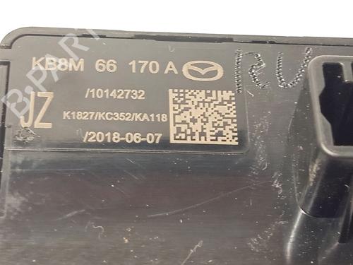 Switch MAZDA CX-5 (KF) 2.5 AWD | BP28448368I30 