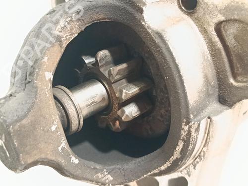 Starter OPEL MOVANO B Van (X62) 2.3 CDTI FWD (FV) | BP36805622M8 - Image 4