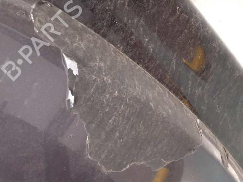 Left front fenders HYUNDAI TERRACAN (HP) 2.9 CRDi 4WD | BP9819949C41 