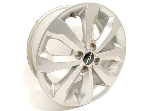 Used Rim Rim KIA RIO IV (YB, SC, FB) 1.0 T-GDI 120 Eco-Dynamics+ (120 hp) 36384353 36384353