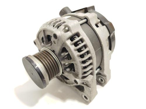 Used Alternator FORD FIESTA VII (HJ, HF) [2017-2026]  26556667