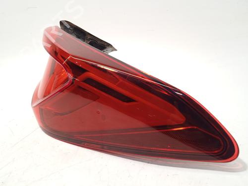 Right taillight SEAT LEON (KL1, KLG) 1.0 TSI | BP29709146C35 - Image 2