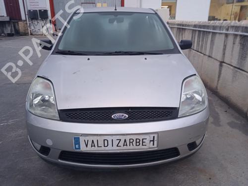 Left headlight FORD FIESTA V (JH_, JD_) 1.6 16V | BP29247691C28 