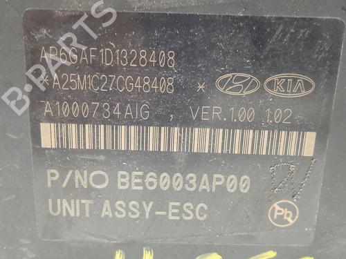 ABS pump KIA SPORTAGE IV (QL, QLE)  | BP29446525M43 