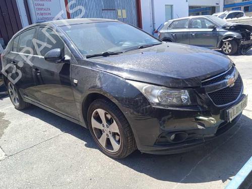 Left front window switch CHEVROLET CRUZE Hatchback (J305) 2.0 CDI | BP10172755I27 - Image 6