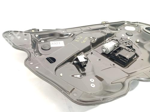 Front left window mechanism VW PASSAT B7 (362) 1.8 TSI | BP36996973C22 - Image 2