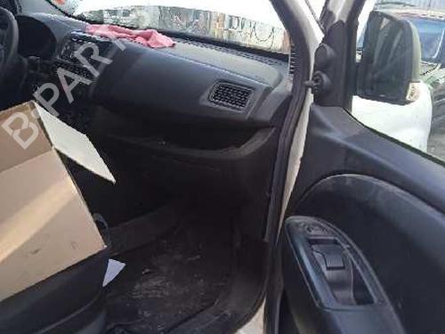 Steering column stalk OPEL COMBO Box Body/MPV (X12) 1.3 CDTI (B05) | BP13815539I23 