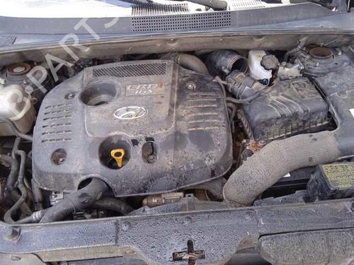 Right front door HYUNDAI TUCSON (JM)  | BP16693592C3 