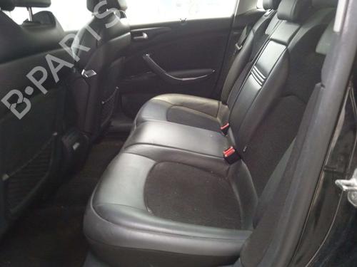 Climate control CITROËN C5 III (RD_) 2.7 HDi (RDUHZJ) | BP39198865I5 - Image 30