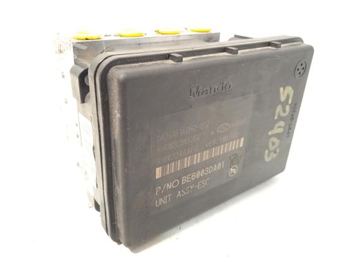 ABS pump KIA STONIC (YB)  | BP20333163M43 