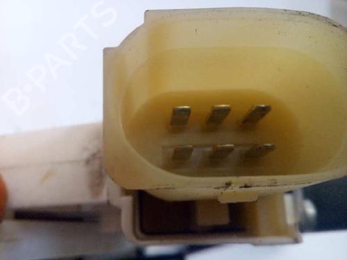 Front right window mechanism BMW X1 (E84) sDrive 16 d | BP5670987C23