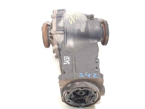 Rear differential AUDI ALLROAD C5 (4BH) 2.5 TDI quattro | BP16714789M24