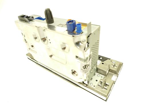 Electronic module OPEL CORSA F (P2JO) 1.2 (68) | BP25439893M83 