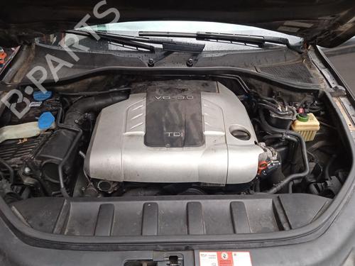 Alternator AUDI Q7 (4LB) 3.0 TDI quattro | BP24513936M7