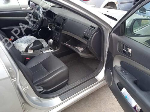 Starter CHEVROLET EPICA (KL1_) 2.0 D | BP8139891M8