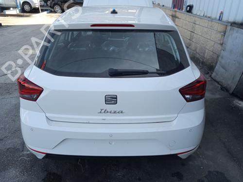 Gearbox SEAT IBIZA V (KJ1, KJG) 1.0 TSI | BP32262182M3 