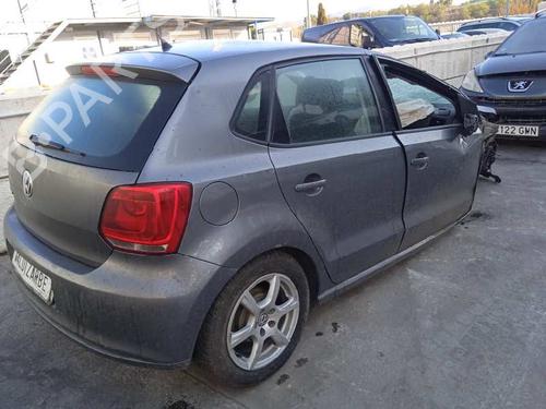 Right taillight VW POLO V (6R1, 6C1) 1.2 | BP10030546C35 