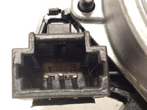 Rear wiper motor NISSAN QASHQAI II (J11, J11_) 1.6 dCi ALL MODE 4x4-i | BP29567517M102 