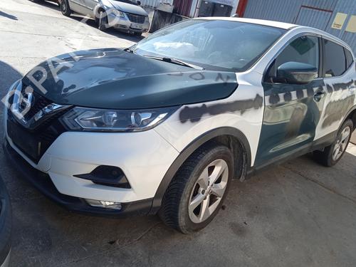 Used Parts NISSAN QASHQAI II (J11, J11_) 1.6 dCi ALL MODE 4x4-i (130 hp) 4254481