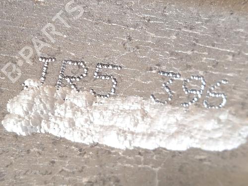 Gearbox RENAULT MEGANE IV Hatchback (B9A/M/N_) 1.6 16V | BP26208804M3 - Image 5